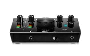 M Audio AIR 192X4 USB Audio Interface